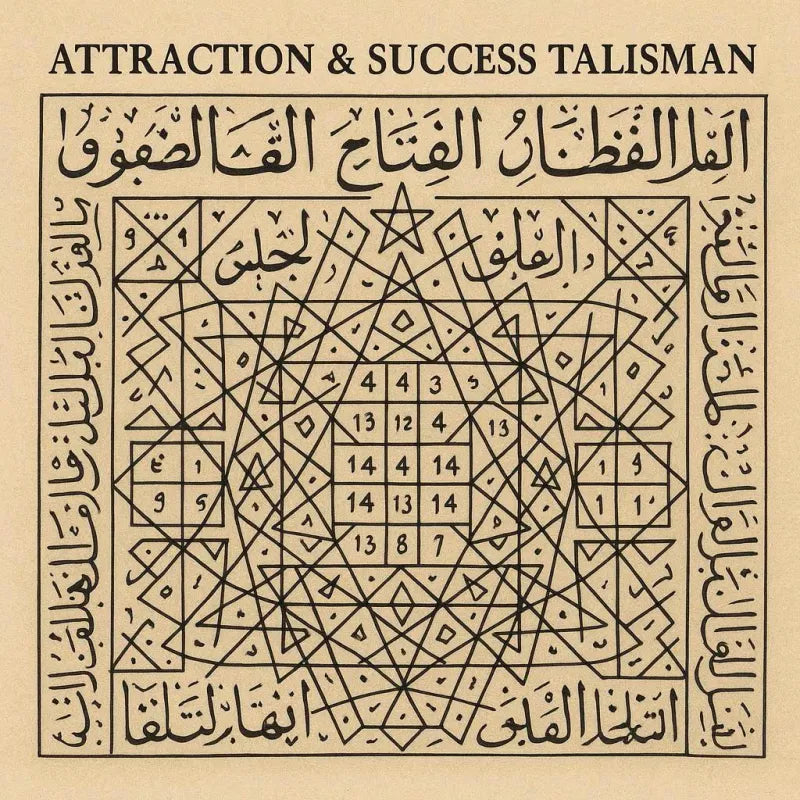 Success & Money