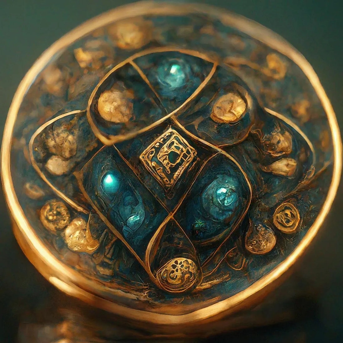 Understanding Safety Protection Taweez: History, Uses, and Considerations