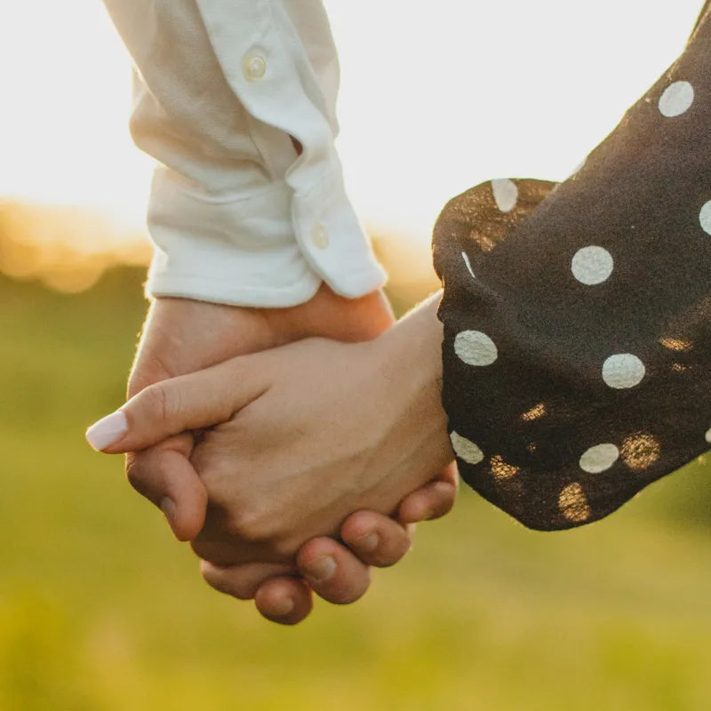 Love & Marriage