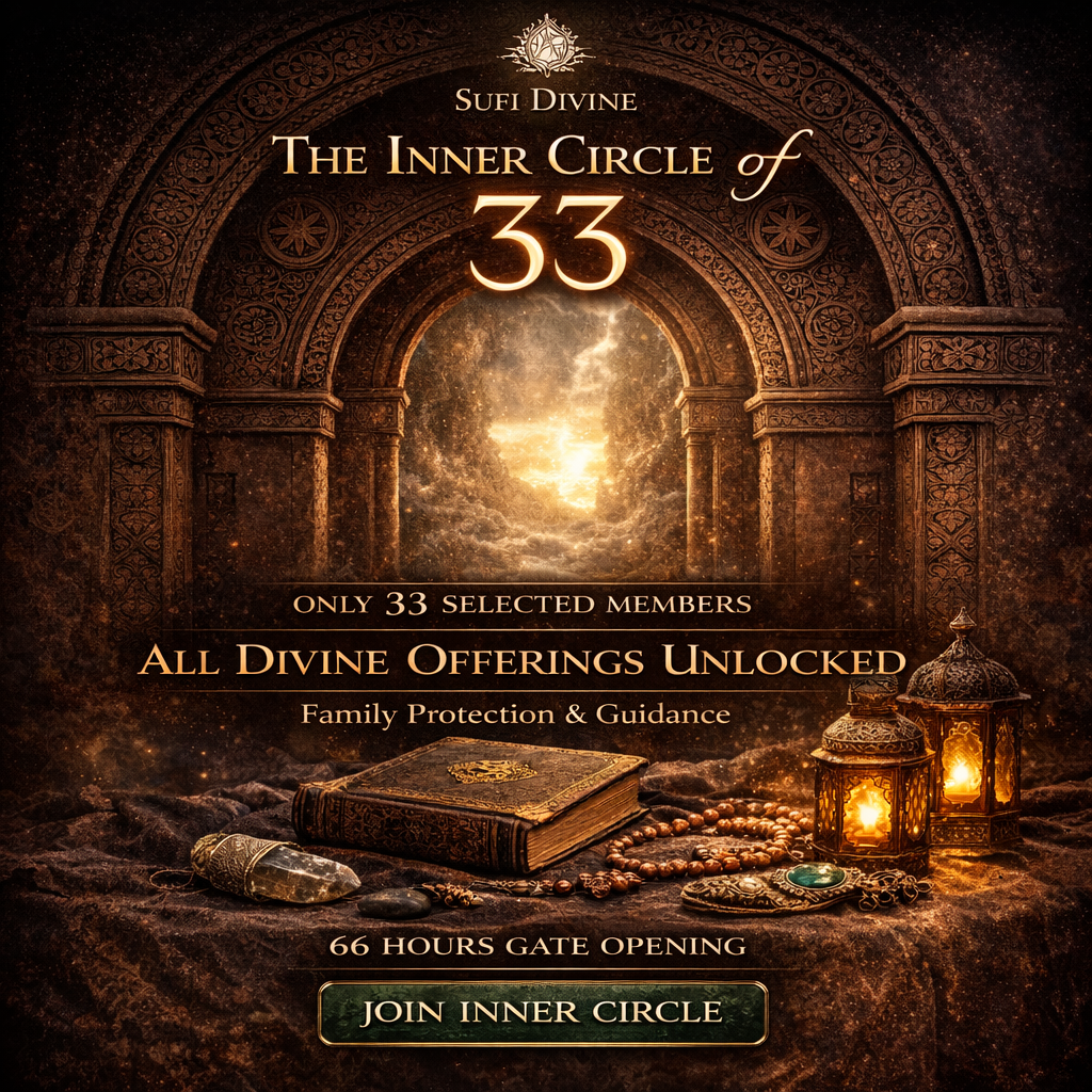The Inner Circle of 33