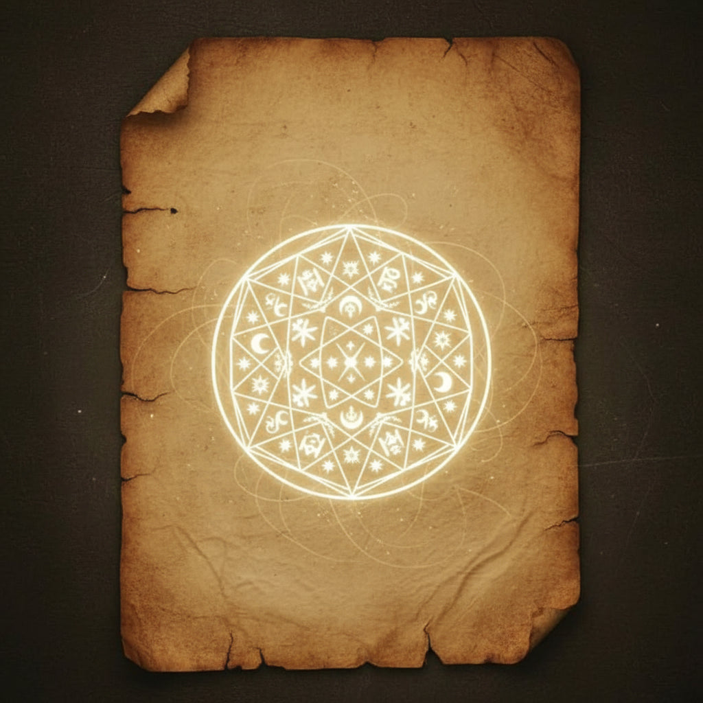 Complete Spiritual Cleansing Taweez