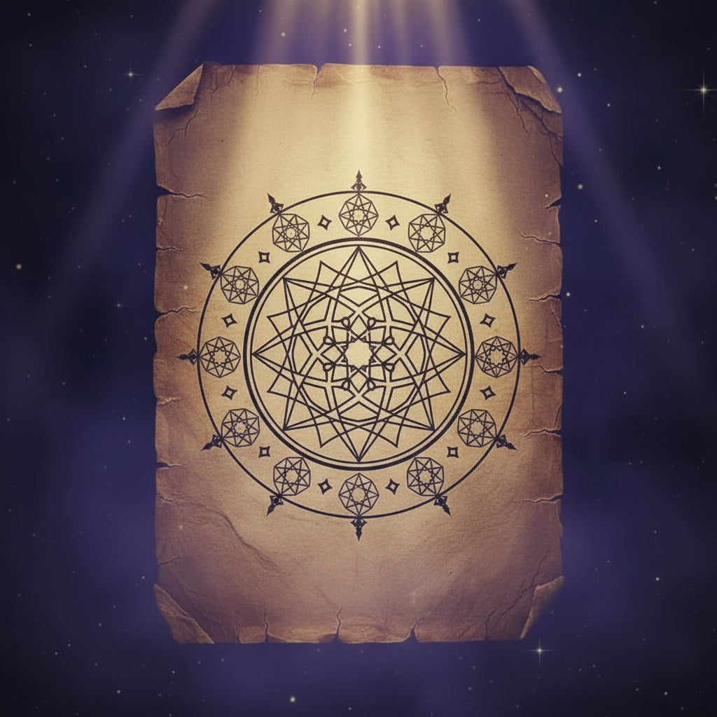 Dream Clarity & Spiritual Insight Taweez – Divine Dreams & Inner Guidance