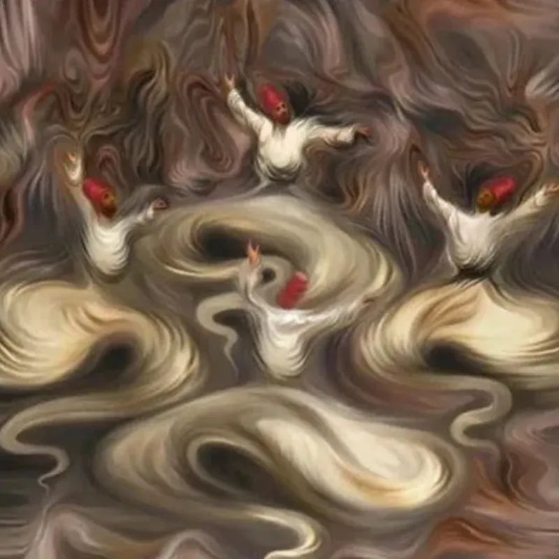 Healing Taweez – For Physical, Emotional & Spiritual Recovery